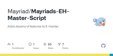 Mayriad's EH Master Script .